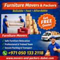 Ffice Movers And Packers Dubai &ndash; Professional Business Relocation Services