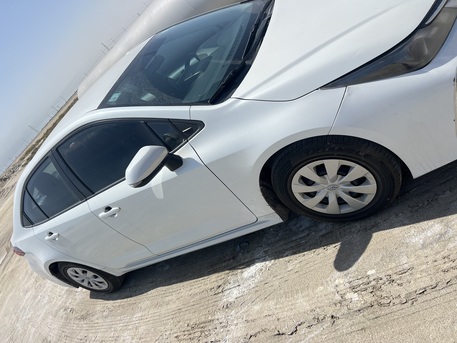 Jubail, Automotive, Car Available For Monthly Rent