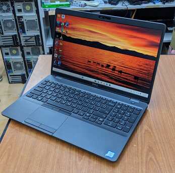Manama, Computers, BHD 169,  DELL Workstation Core I7 (H Processor) 4GB Graphic (Total 12 GB) 16GB Ram 15.6" Display