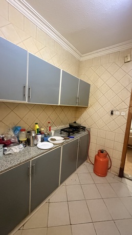 Al Muruj, Rooms for Rent, SAR 21000/year,  Room Available For Executive (male)