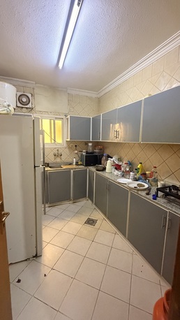 Al Muruj, Rooms for Rent, SAR 21000/year,  Room Available For Executive (male)