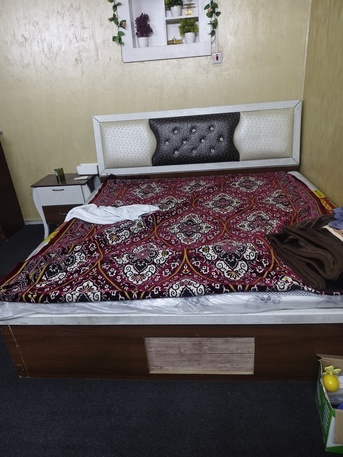 Al Iskan, Furniture, SAR 1500,  Furniture Full Set