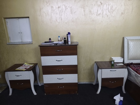 Al Iskan, Furniture, SAR 1500,  Furniture Full Set