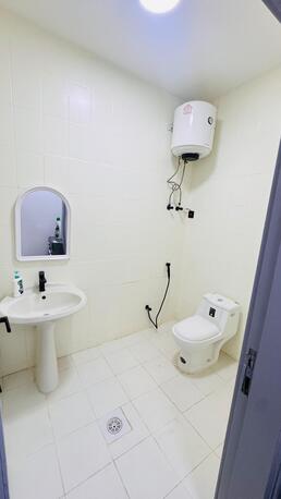 Al Murabba, Apartments, Flats, Houses & Villas, SAR 3250/month,  1 BR,  1 BHK Flat Replacement Tenant Required