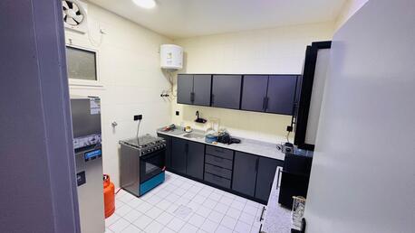 Al Murabba, Apartments, Flats, Houses & Villas, SAR 3250/month,  1 BR,  1 BHK Flat Replacement Tenant Required