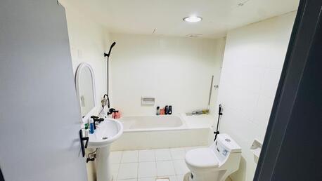 Al Murabba, Apartments, Flats, Houses & Villas, SAR 3250/month,  1 BR,  1 BHK Flat Replacement Tenant Required