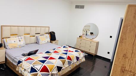 Al Murabba, Apartments, Flats, Houses & Villas, SAR 3250/month,  1 BR,  1 BHK Flat Replacement Tenant Required