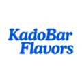 Kado Bar Flavors