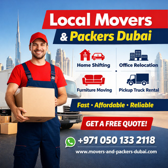 Dubai, Labor/Moving, Loading And Unloading Services Dubai