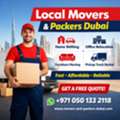 Loading And Unloading Services Dubai