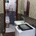 SAR 1600/month,  Furnished,  1 BR,  60 Sq. Meter,  A Furnished Ground-floor Apartment For Rent In Al-Bawadi District, Tabuk.
