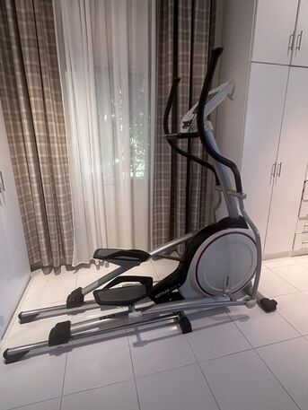 Adliya, Sporting Goods, BHD 75,  Elliptical Exercise Machine &ndash; Urgent Sale &ndash; 75 BD
