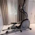 BHD 75,  Elliptical Exercise Machine &ndash; Urgent Sale &ndash; 75 BD