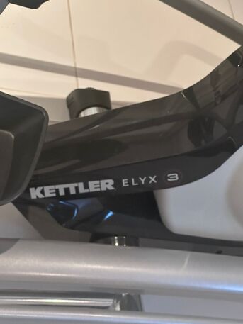 Adliya, Sporting Goods, BHD 75,  Elliptical Exercise Machine &ndash; Urgent Sale &ndash; 75 BD