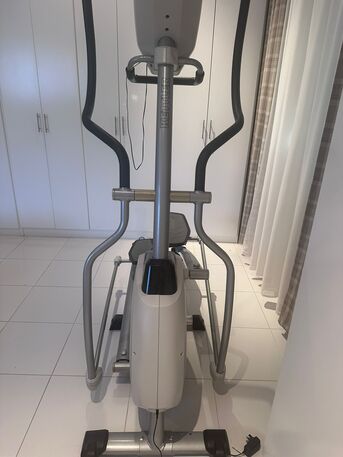 Adliya, Sporting Goods, BHD 75,  Elliptical Exercise Machine &ndash; Urgent Sale &ndash; 75 BD