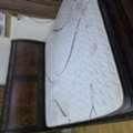 SAR 700,  Double Bed With Matress 2 Each