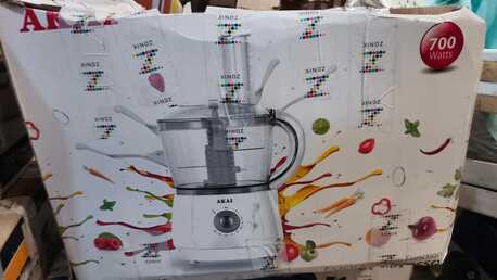 Dammam, Electronics, SAR 50,  Electronics & Kitchen Use Electrical Items Urgent Sale At Cheap Price