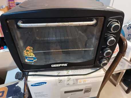 Dammam, Electronics, SAR 50,  Electronics & Kitchen Use Electrical Items Urgent Sale At Cheap Price