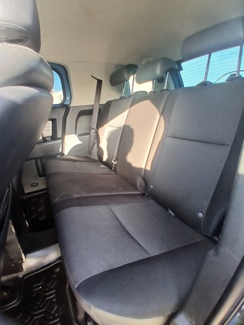 Zinj, Vehicles, Cars & Trucks , BHD 7800,  Toyota FJ Cruiser,  2015,  Automatic,  153000 KM,   () 4.0L V6 - 4X4 - IMMACULATE CONDITION - INSURED UNTIL 2027