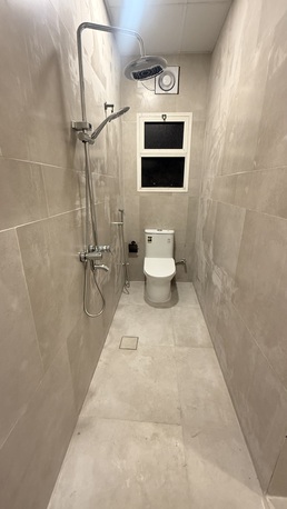 Hoora, Apartments, Flats, Houses & Villas, BHD 135/month,  Studio,  1Bath,parking,ewa,semi Furnished Studio Flat Rent N Hoora @ Inclusive 33112437