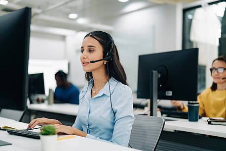 Sydney, Computer, We Fix The Glitch Before It Stops Your Growth