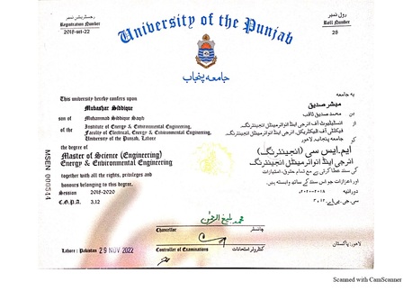 Dammam, Job Seekers, Immediately Available Environmental Engineer &ndash; Ready To Join