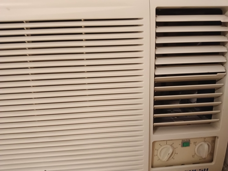 Madinah, Air Conditioners, SAR 450,  Window AC