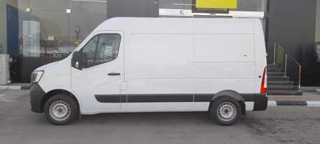 Al Sahafa, Vehicles, Cars & Trucks , SAR 95000,  RENAULT- MASTER L2H2,  2025,  Manual,  1000 KM,  SAR 95000, RENAULT MASTER L2H2, YEAR , , ODO-1000KM, DIESEL