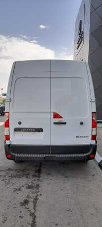 Al Sahafa, Vehicles, Cars & Trucks , SAR 95000,  RENAULT- MASTER L2H2,  2025,  Manual,  1000 KM,  SAR 95000, RENAULT MASTER L2H2, YEAR , , ODO-1000KM, DIESEL