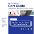Learn Healthcare Authorized IT Technician