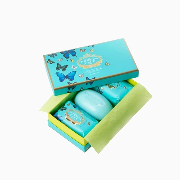 Chicago, Wholesale Products, Soap Boxes For Handmade Soap