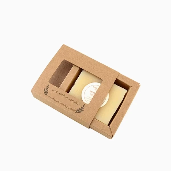 Chicago, Wholesale Products, Soap Boxes For Handmade Soap