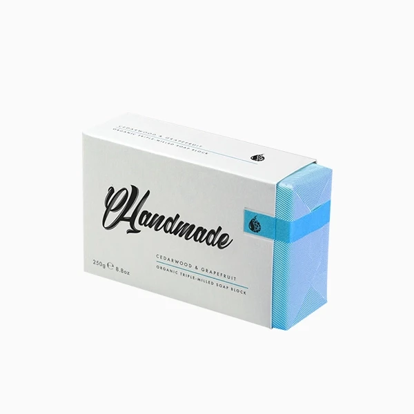 Chicago, Wholesale Products, Soap Boxes For Handmade Soap
