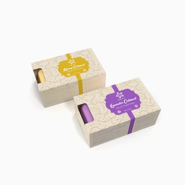 Chicago, Wholesale Products, Soap Boxes For Handmade Soap