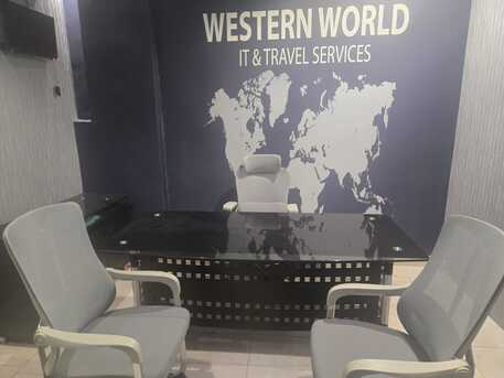 Al Sharafeyah, Offices, SAR 100,  0 Sq. Meter,  SAR 100, Co Working Space