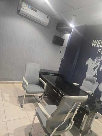 Al Sharafeyah, Offices, SAR 100,  0 Sq. Meter,  SAR 100, Co Working Space
