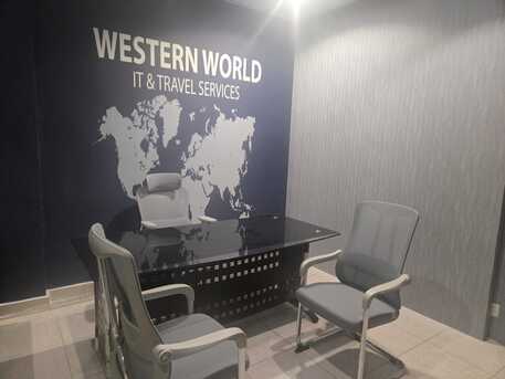 Al Sharafeyah, Offices, SAR 100,  0 Sq. Meter,  SAR 100, Co Working Space