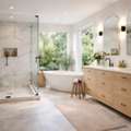 Full Bathroom Renovation In London &ndash; Expert Services
