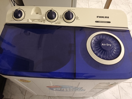 Madinah, Appliances, SAR 280,  Washing Machine