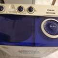 SAR 280, Washing Machine