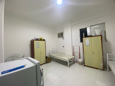 Al Murabba, Bedspace For Rent, SAR 700/month,  Bedspace Availble For Rent