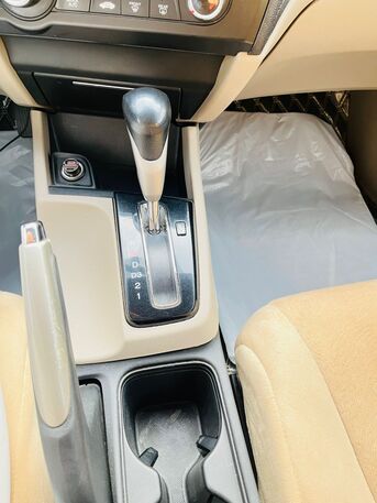 Riyadh, Vehicles, Cars & Trucks , SAR 31000,  Honda Civic,  2013,  Automatic,  218000 KM,   Neat Family Used Car