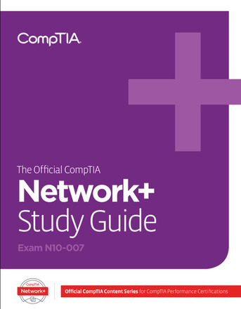 Lahore, Lessons Offered, CompTIA Network+ Certification