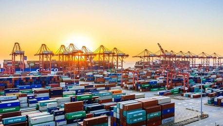 Dallas, Logistics, Reliable Customs Brokerage Services You Can Count On