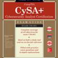 Comptia CySa+ Cybersecurity Analyst Certification