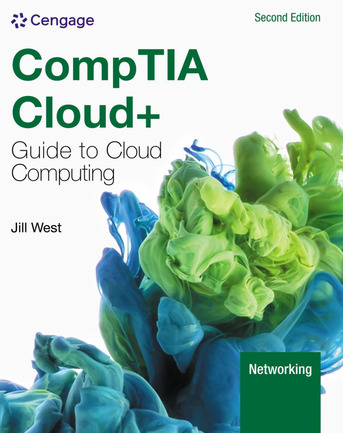 Lahore, Lessons Offered, CompTIA Cloud+ Certification