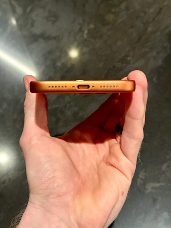 Al Rawdah, Mobile Phones, SAR 5000,  IPhone 17 Pro Max