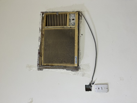 Jeddah, Household Items, SAR 1800,  Urgent Sale Final Exit- Throwing Price