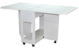 New York, Industrial Machinery, USD 1076,  Model 2211 Cutting Table With 2 Drawers