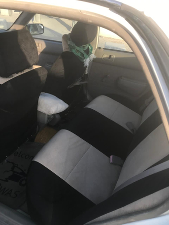 Riyadh, Vehicles, Cars & Trucks , SAR 8000,  Toyota Corolla,  2000,  Manual,  1 KM,  Toyota Corrola